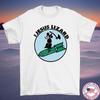 Футболка Jesus Lizard Mouse Rock Punk Music Band, все размеры S-5XL, унисекс