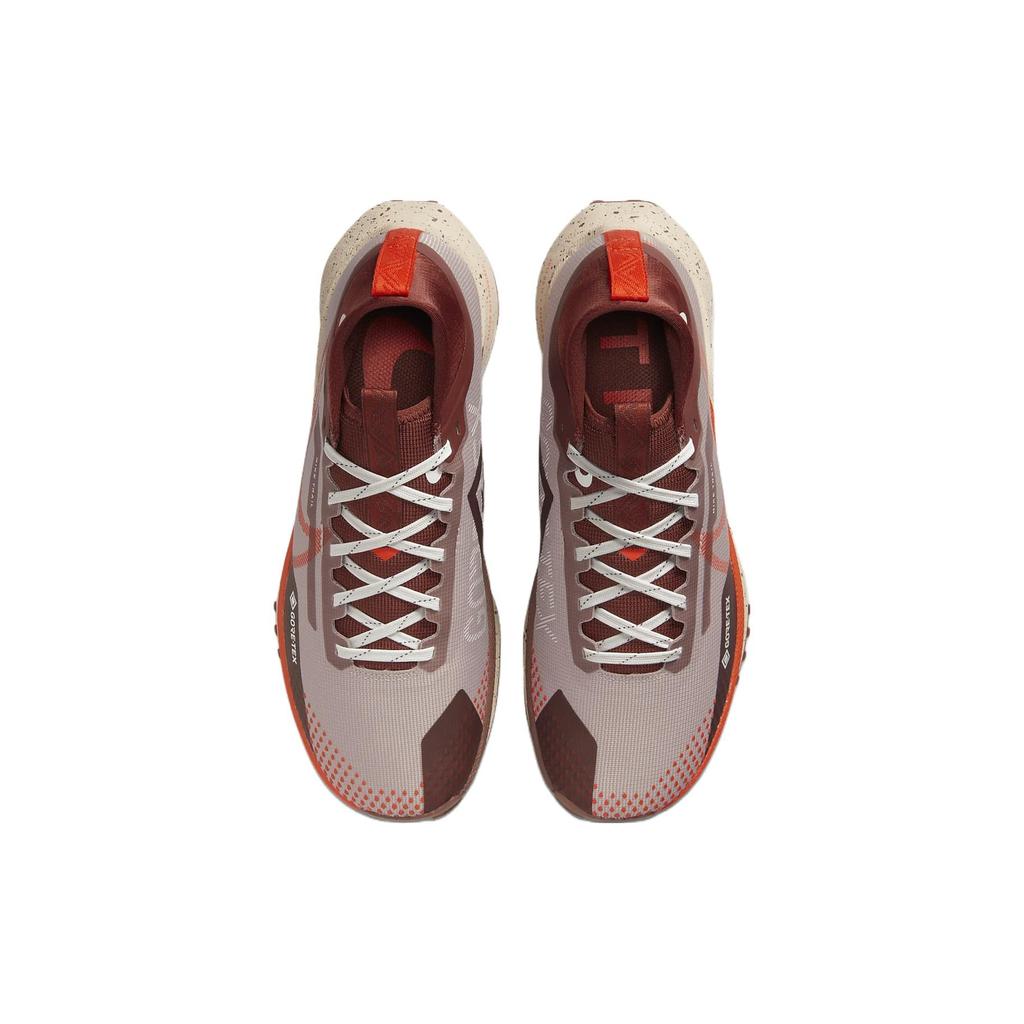 (WMNS) Женские кроссовки Nike Pegasus Trail 4 GTX 'Diffused Taupe' DJ7929-200