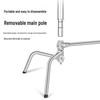 AMBITFUL Professional Photography & Studio Light Stands