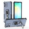 Для Samsung S25 Edge S25Plus Ultra чехол с магнитным кольцом-подставкой, противоударный чехол для Samsung Galaxy A56 A16 A06 A35 A55 5G Phone Protect Funda