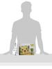 ENSKY 366 Piece Jigsaw Puzzle Pokemon Mosaic Art Pikachu x - - (31 24см) АТБ-01