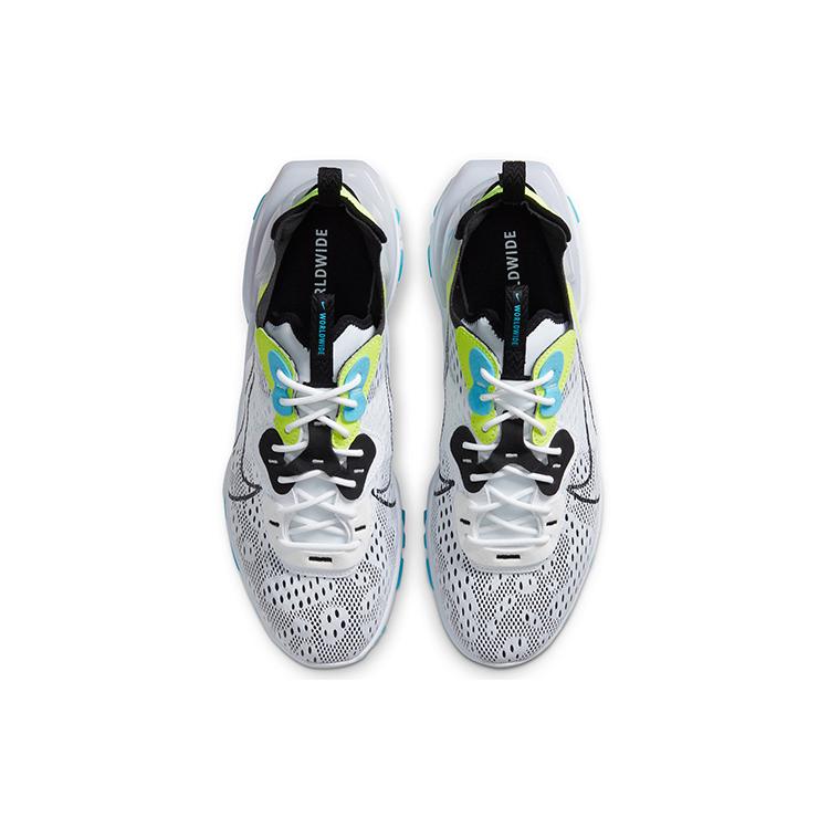 Новые Nike React Vision Worldwide CT2927-100