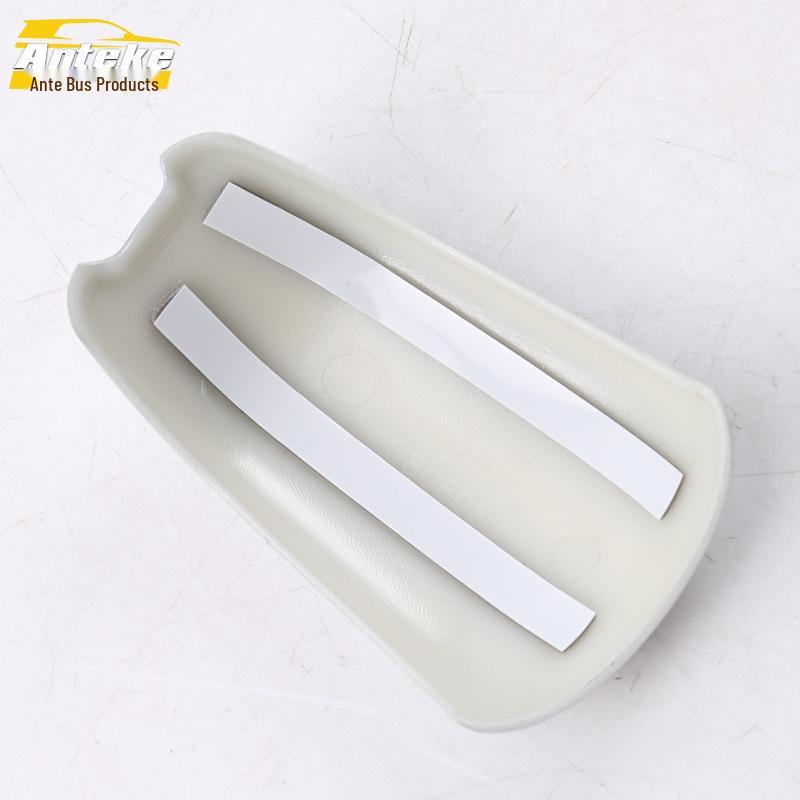 Compatible with 18 Wolando Gear Shift Heads: Decorative Frame & Center Console Shift Knob Covers