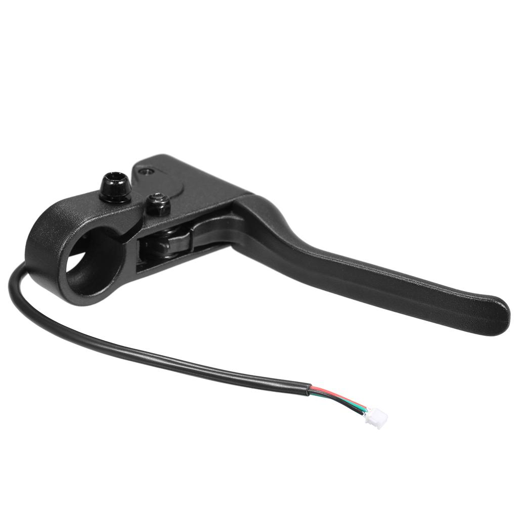 Brake Lever Aluminium Alloy Brake Handle Hand Brake Lever for Xiaomi M365 Pro Electric Scooters