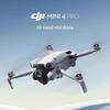 DJI Mini 4 Pro All-Round HD Entry-Level Mini Drone