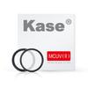 Магнитный набор фильтров Kase MCUV для Sony RX100 и других