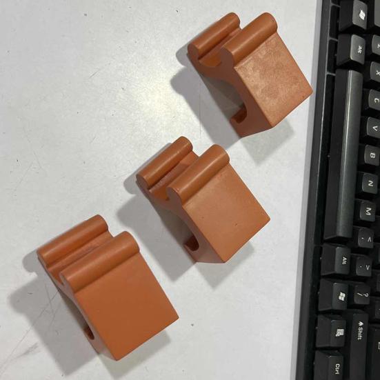 3 шт. смоляные ножки для цветочных горшков, многоразовые подставки для цветочных горшков, опоры для комнатных растений, наружные ножки для цветочных горшков с прямым или плоским краем