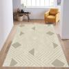 Washable Printed Carpet LNA1095