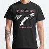 Футболка The Smiths The Queen Is Dead Классическая футболка S-3XL
