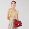 Chinese-style Retro Wedding Bag, Bride's Bag, High-end Crossbody Handbag, Versatile Single-shoulder Bag
