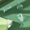 10Pcs Furniture Corner Protector Anti-collision Baby Proof Clear Self-adhesive Table Desk Right Angle Sharp Edges Corner Guard Bumper Protective Cover