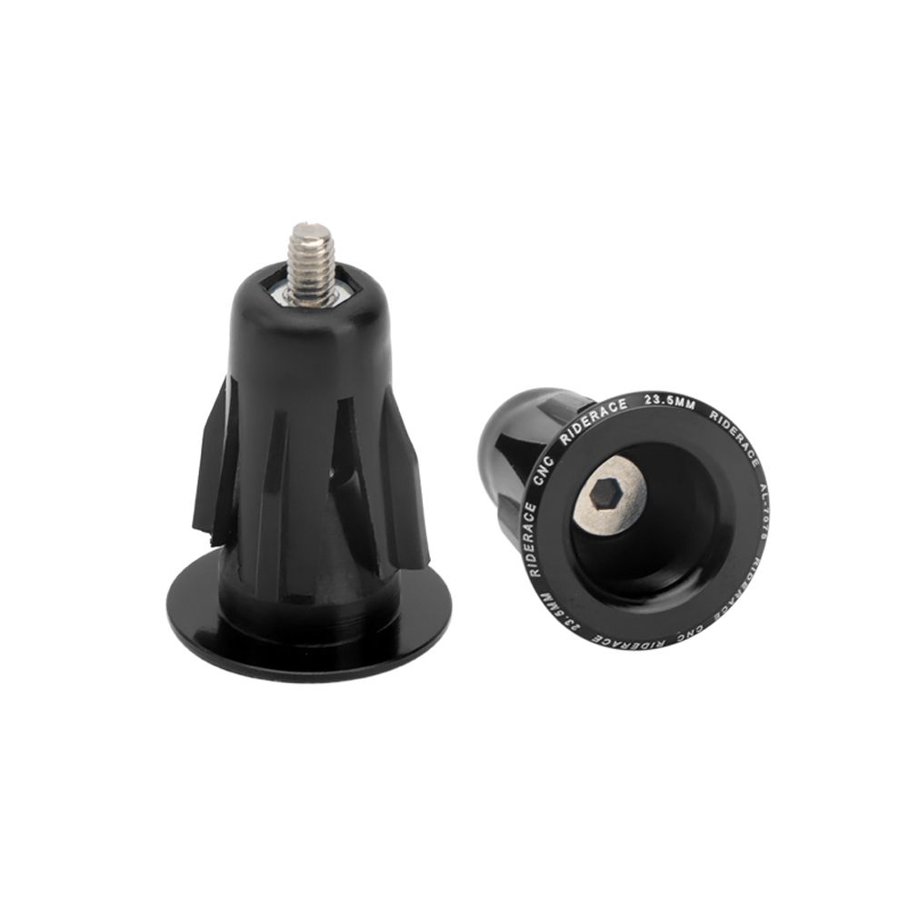 Caps Bicycle Parts Bike Bar End Plugs Handle Bar Plug Bike Handlebar End Plugs Bicycle Grip End Cap