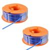Fits Bosch Strimmer Trimmer Protap Spool Line ART 23 26 30 Combitrim Easytrim