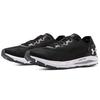 Under Armour Sonic 4 Comfortable Low-Top Casual Running Shoes Unisex Sneakers Black 3025206-001
