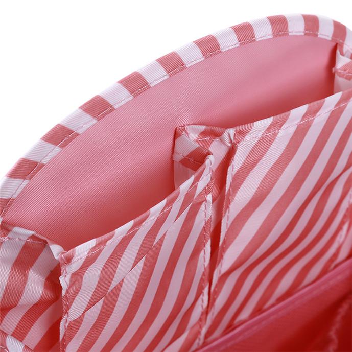 Вкладыш в рюкзак-органайзер, отделение для сумки, сортировочная сумка, дорожная сумка, отделочный пакет для хранения