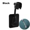 360° Shower Head Holder Adjustable Bathroom Shower Bracket for Bath Shower Rail Holder Bracket Head Strongly Stick To The Wall