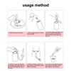 Handheld Bidet Portable Bidet Sprayer Perineal Bottle for Pregnant Women Postpartum Bidet Spray