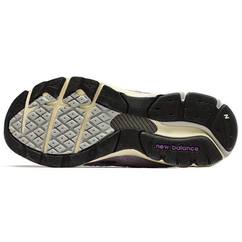 New Balance Кроссовки Teddy Santis X New Balance 990v3 Сделано в США 'Сырой аметист' M990TD3