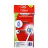 Colgate Triple Action Deep Clean Toothbrush