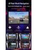 9,7-дюймовый Android Смарт-навигатор и камера заднего вида для RAV4 07-12