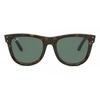 Солнцезащитные очки Ray Ban Rbr0502s Wayfarer Reverse 6790vr Унисекс