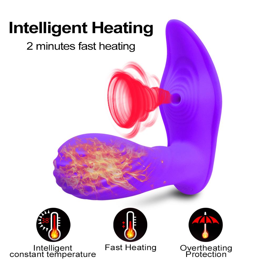 Женский многофункциональный вибрационный массажный присоска для клитора, фаллоимитатор, вибратор, релаксационные секс-игрушки для женщин