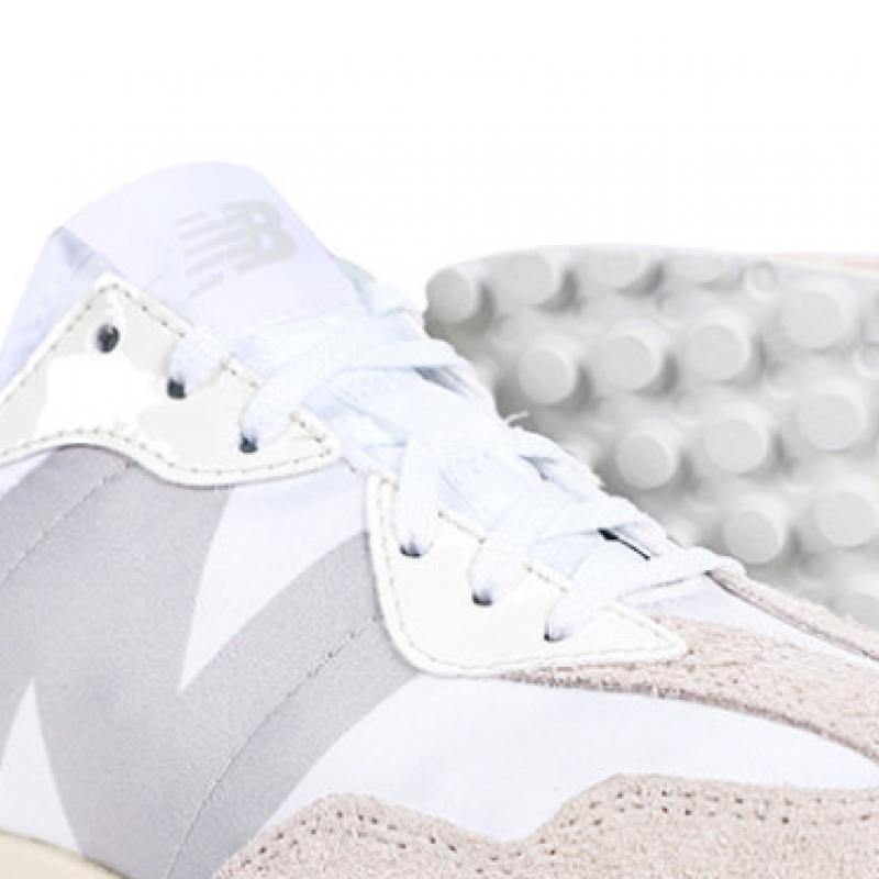 New Balance Кроссовки 327