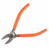 Chrome Vanadium Steel Cable Cutting Pliers 5in Wire Cutters Side Cutter  Electronic Work