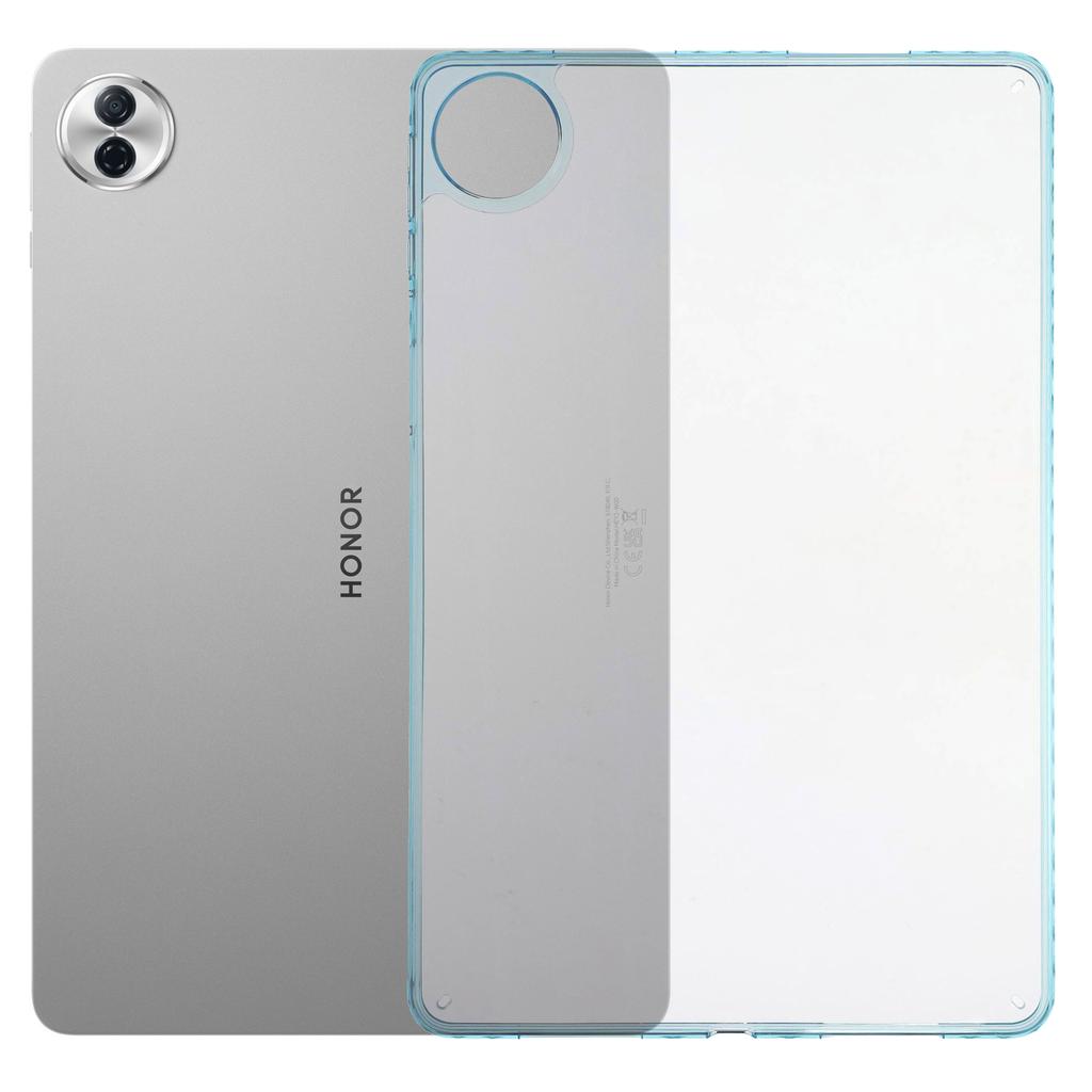 For Honor Pad 10 Case Flexible TPU+Acrylic Tablet Shockproof Protective Cover