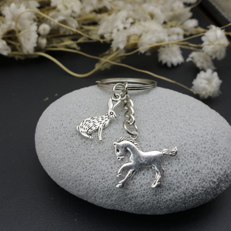 1 шт. Спортивная ковбойская шляпа в западном стиле, сапоги, брелок для ключей с лошадью, мужской брелок для ключей, подвеска-шарм для сумки, кольцо для ключей