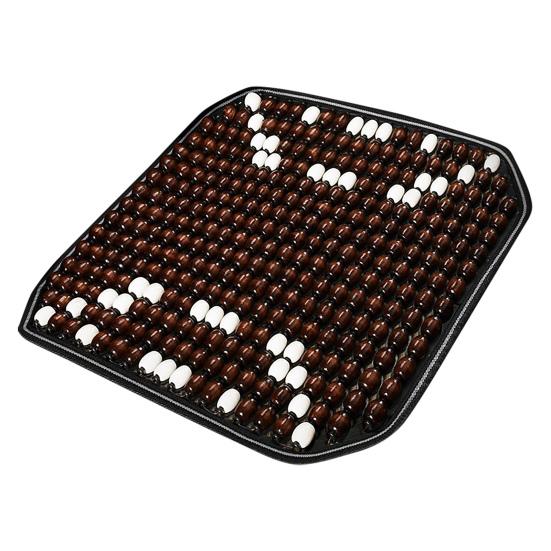 Чехол на автомобильное сиденье Износостойкий Отличная вентиляция Нескользящий Антикоррозийный Многоразовый Удобный массажный Летний вентилируемый