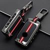 Car Key Case Cover Shell Fob for Mazda 3 Alexa CX30 CX-4 CX5 CX8 CX-8 CX-30 CX9 CX-9 2021 2022 2024 Car Interior  Accessories