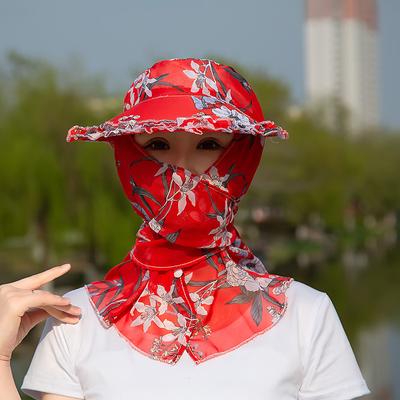 Новая шляпа-ведро от солнца с цветком, быстросохнущая, с широкими полями, панама, балаклава для кемпинга, пеших прогулок