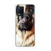 Чехол для телефона с немецкими овчарками для Realme 8 8i V3 V5 GT Neo Flash Edition Explorer Master Neo2 Narzo 30 50i 50A C21Y