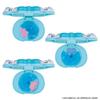 Палетка макияжа Cinnamoroll 6 и персонажи Sanrio [Bandai] (Возраст до)