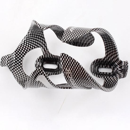 Держатель для бутылки с водой Прочный Несущий Высокая Прочность Универсальный Простая установка Недеформируемый Велосипедный Вода