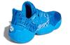 Харден Вол. 4 Adidas 'Ярко-синий' EH2408