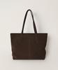 Andneeds Kevin Suede Bag (Brown)