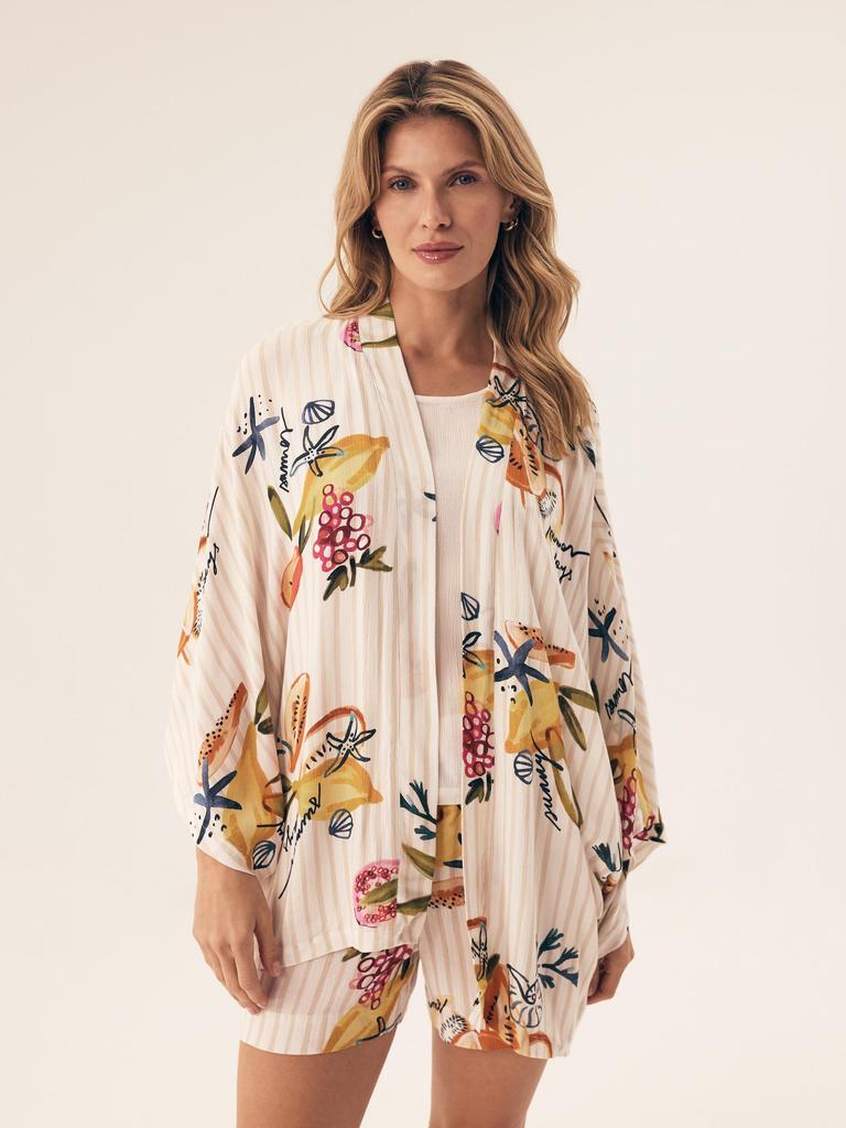 Ritu Esotiq Women'S Bathrobe | /