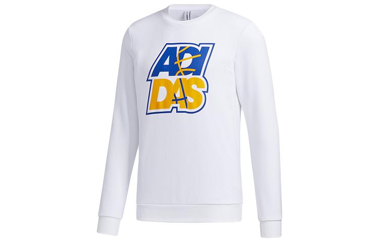 Adidas Neo Sweatshirt Men's White GP5886