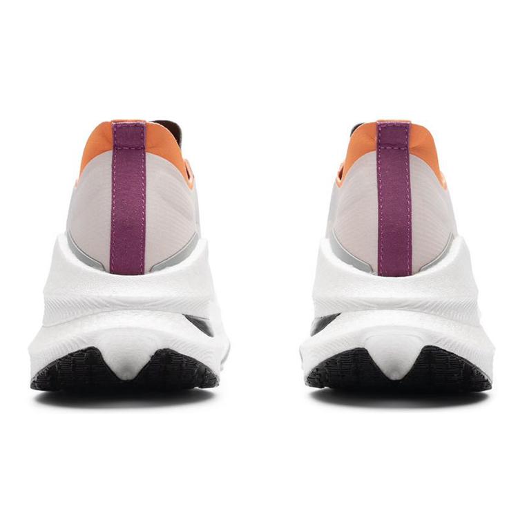 Женская модель Li Ning Essential X Soulland 'Natural Orange' ARHQ358-1
