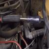 Professional Car Spark Plug Tester Accurate Universal Spark Tester Inline Spark Plug Detector  Car