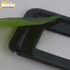 Декоративная рамка ручки багажника из нержавеющей стали для Denza 22 D9