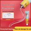 Waterproof Anti-Mold Kitchen & Bathroom Strong No-Nail Adhesive Sealant & Glue
