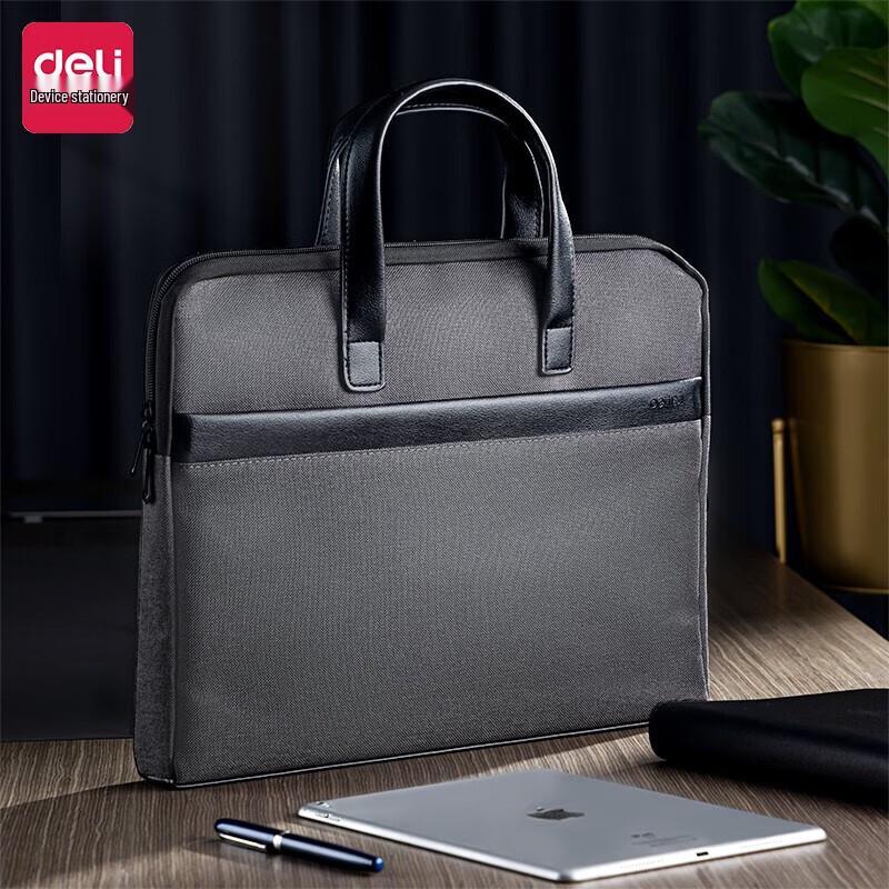 Deli 63751 Нейлоновый портфель