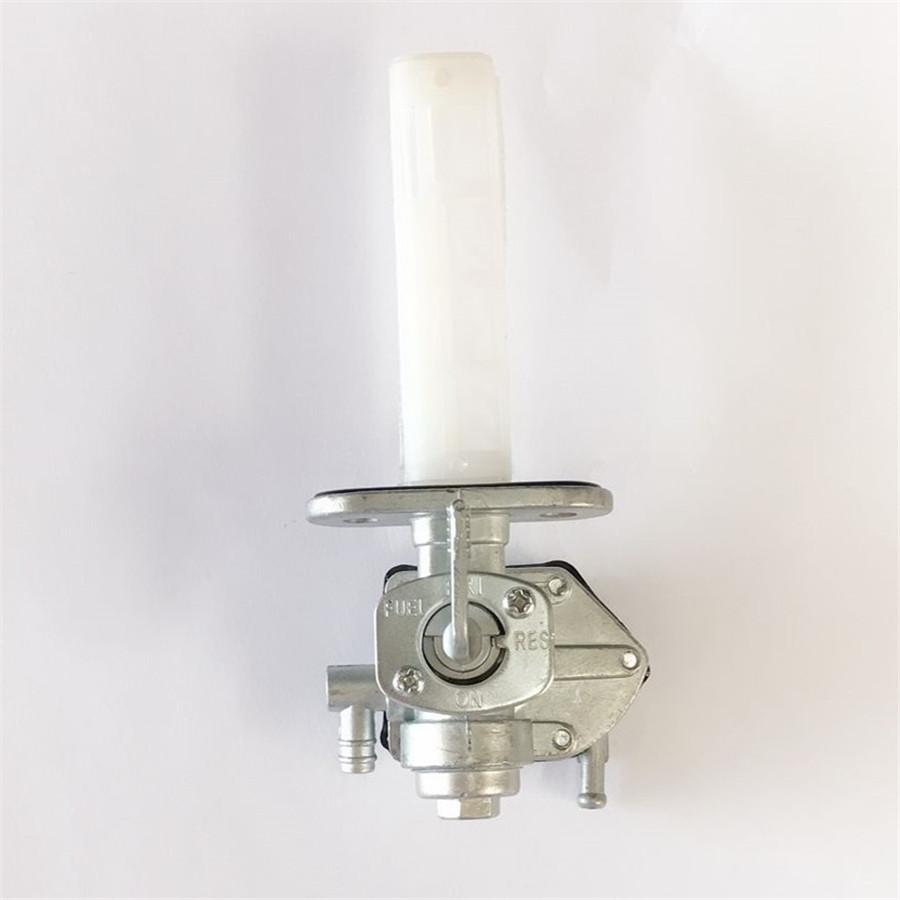 Топливный кран переключатель в сборе для Kawasaki KZ1000 Police 750 LTD 51023-1375