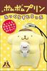 Pompompurin Puffy Strap F-toys