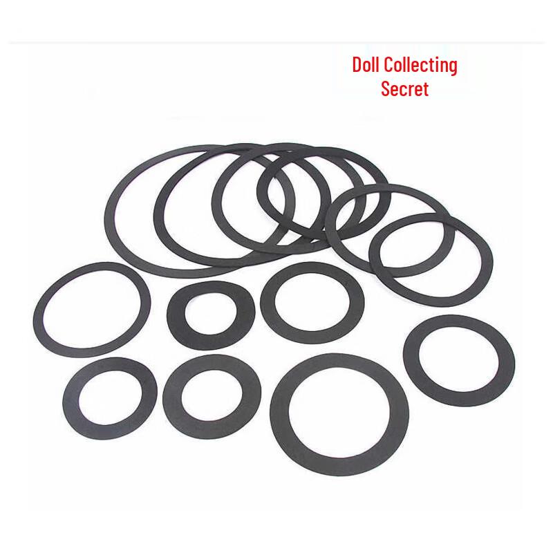INA SD Series Nylon Seal Ring 30x40x4