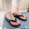 Comfortable Soft Sole Flip Flops Women Clip Toe Beach Slippers Woman Flats Solid Color Summer Casual Sandals Ladies Shoes