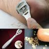 Foot Callus Shaver Heel Hard Skin Remover Pedicure Razor Hand Shavers Blades